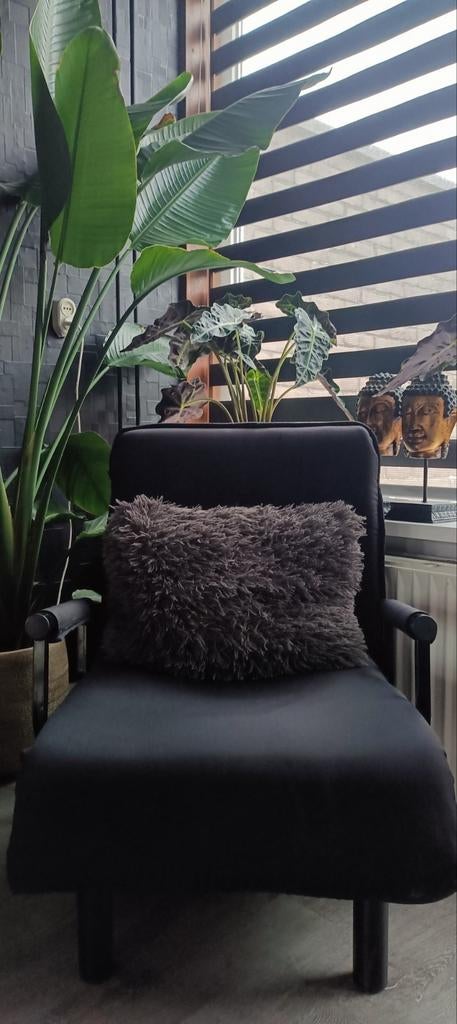 Slaap fauteuil, Huis en Inrichting, Fauteuils, Ophalen, 75 tot 100 cm