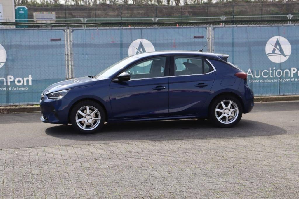 Veiling: Personenauto's en SUV's, Auto's, Bedrijf, Te koop