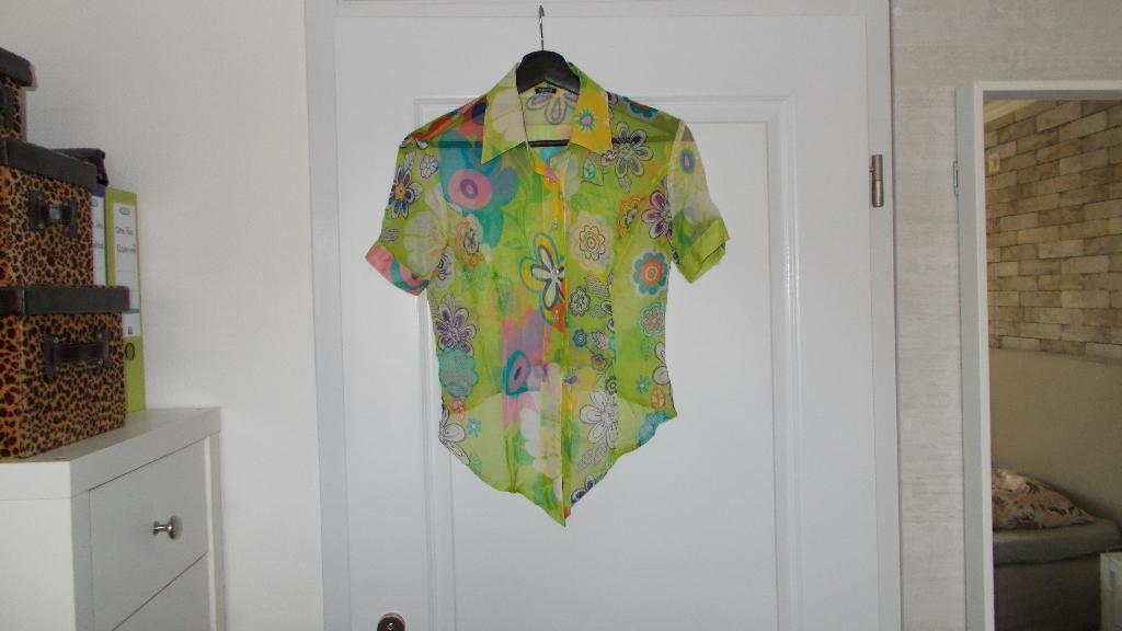 Versace Jeans Couture XS, Overige kleuren, Ophalen of Verzenden, Zo goed als nieuw, Versace