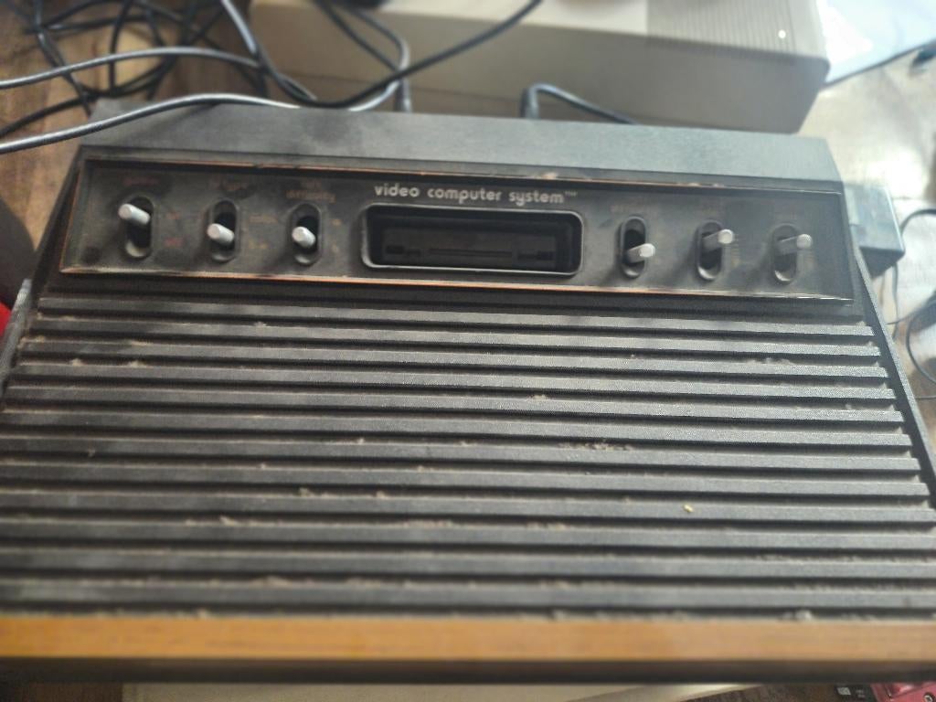 Atari, Computers en Software, Vintage Computers, Ophalen