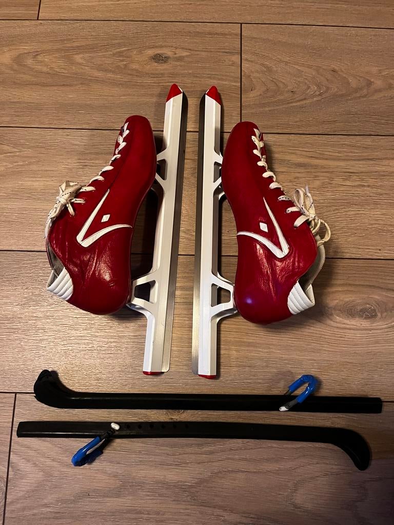 Raps Flyer hoge noren - Maat 42, Ophalen, Zo goed als nieuw, Raps, Noren