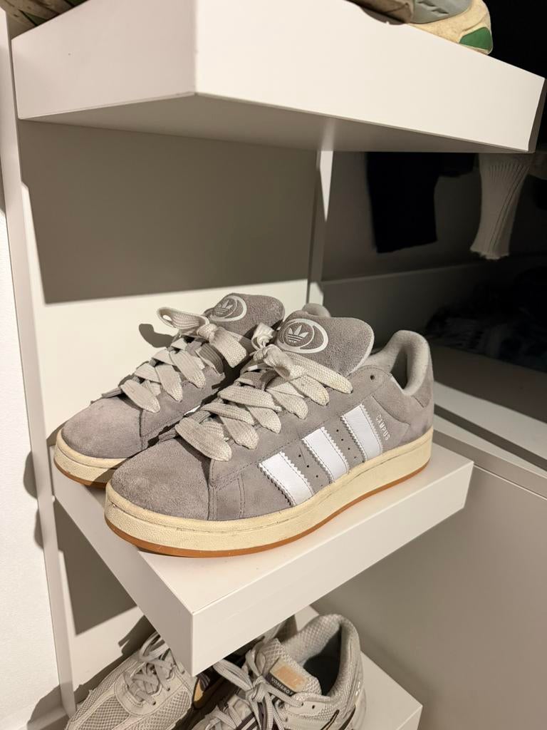 Adidas Campus 00s maat 42, Kleding | Heren, Schoenen, Overige kleuren, Ophalen of Verzenden, Sneakers of Gympen, Zo goed als nieuw