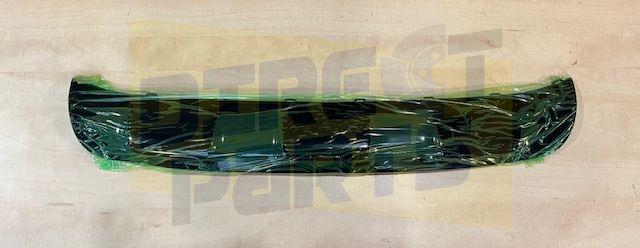 Mercedes-Benz Vito/Viano (639) (10/03-) voorbumper sierlijst, -, Voor, Nieuw, Ophalen of Verzenden