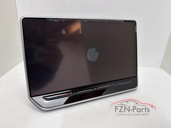 VW Golf 8 Facelift Multimedia Display scherm, Ophalen of Verzenden, Gebruikt