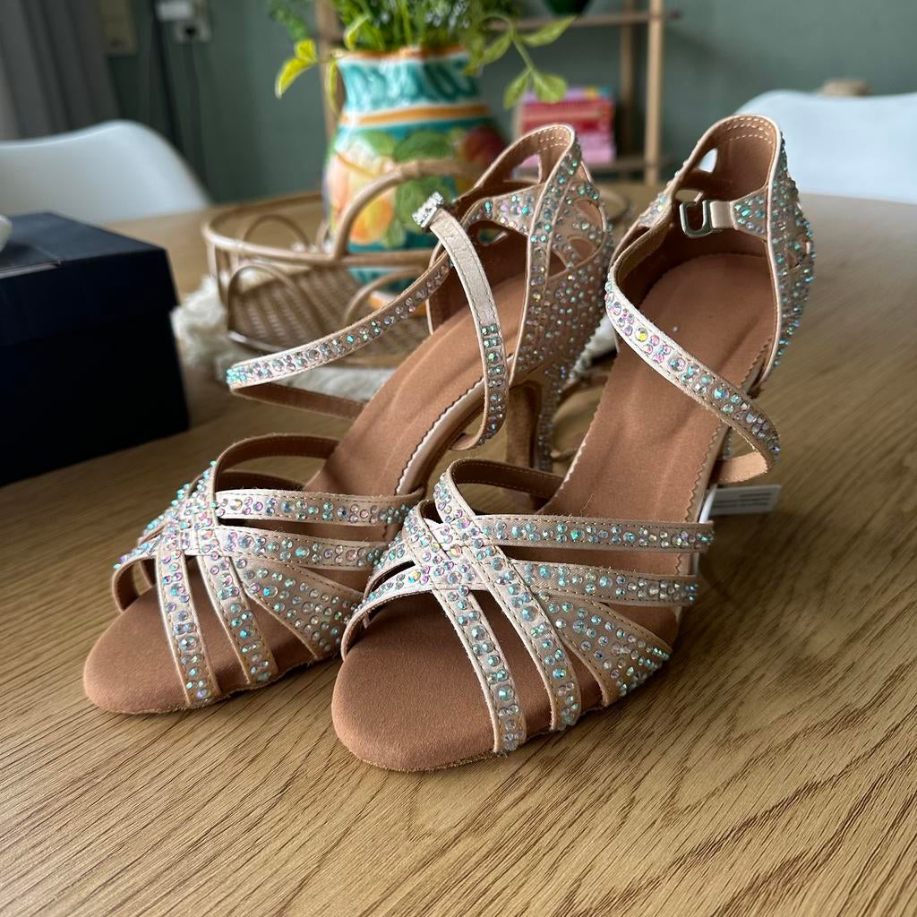 Salsa hakken maat 39, Ophalen of Verzenden, Nieuw, Schoenen