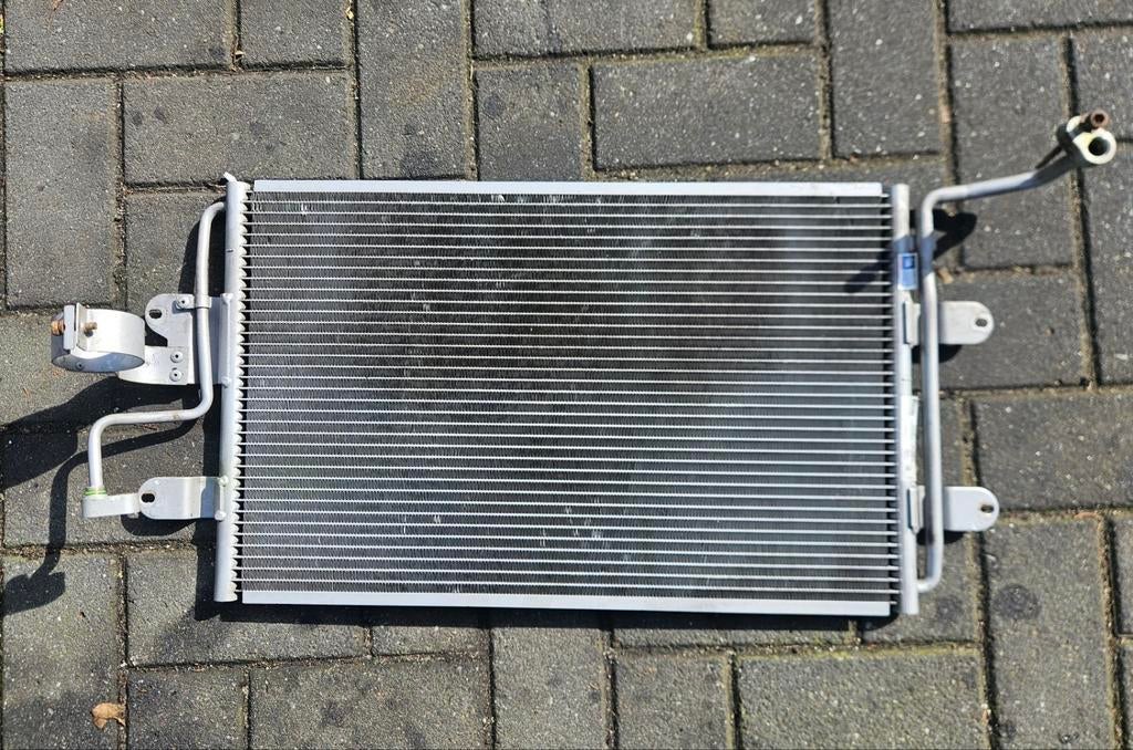 Nissens Condensor VW Golf MK4 1.6 FSI 2003 - 94310, Ophalen of Verzenden, Gebruikt, Volkswagen