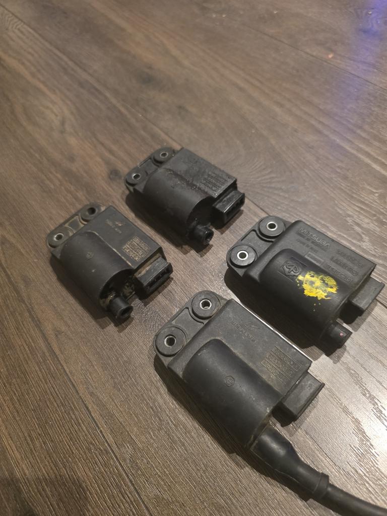 Piaggio zip 2takt cdi ac origineel 2t onderdelen, Ophalen of Verzenden