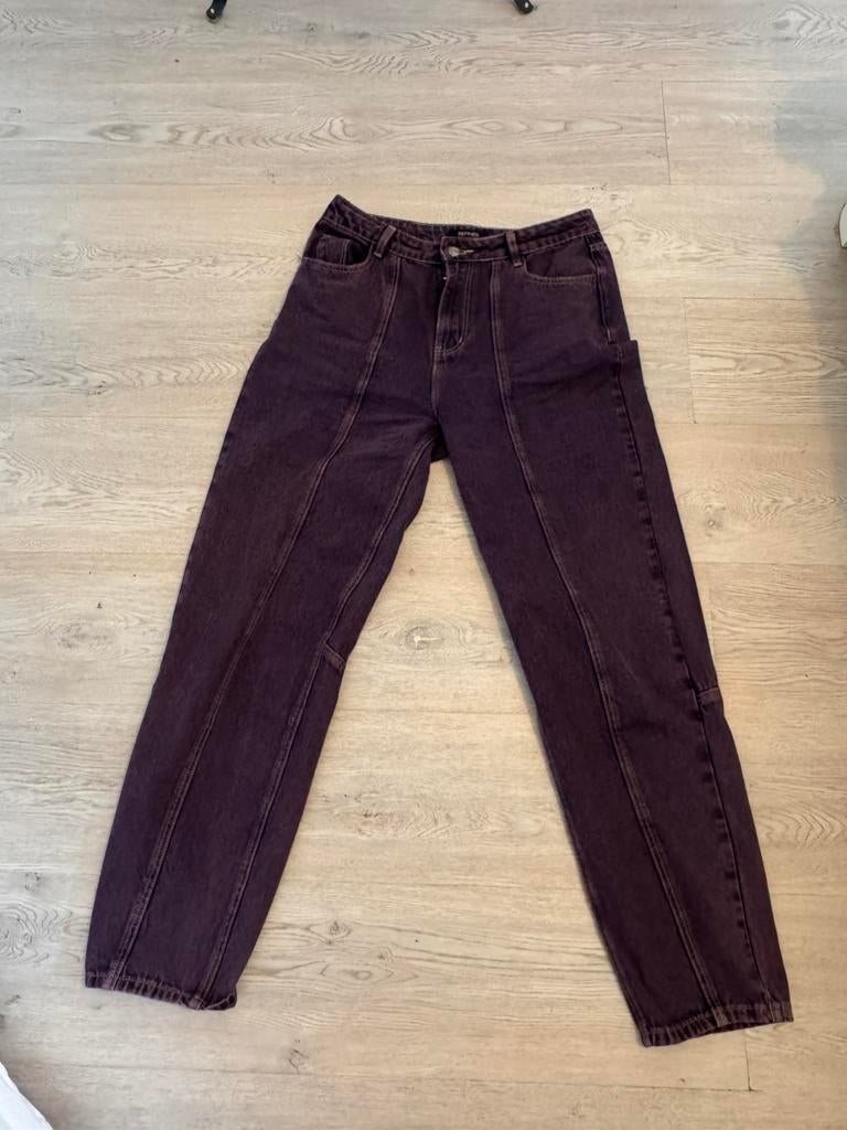 Refined department woven jeans, Ophalen of Verzenden, Nieuw, Overige kleuren, W30 - W32 (confectie 38/40)