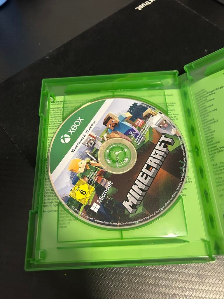 Speletjes voor xbox one S, 1 speler, Ophalen of Verzenden, Zo goed als nieuw, Vanaf 3 jaar