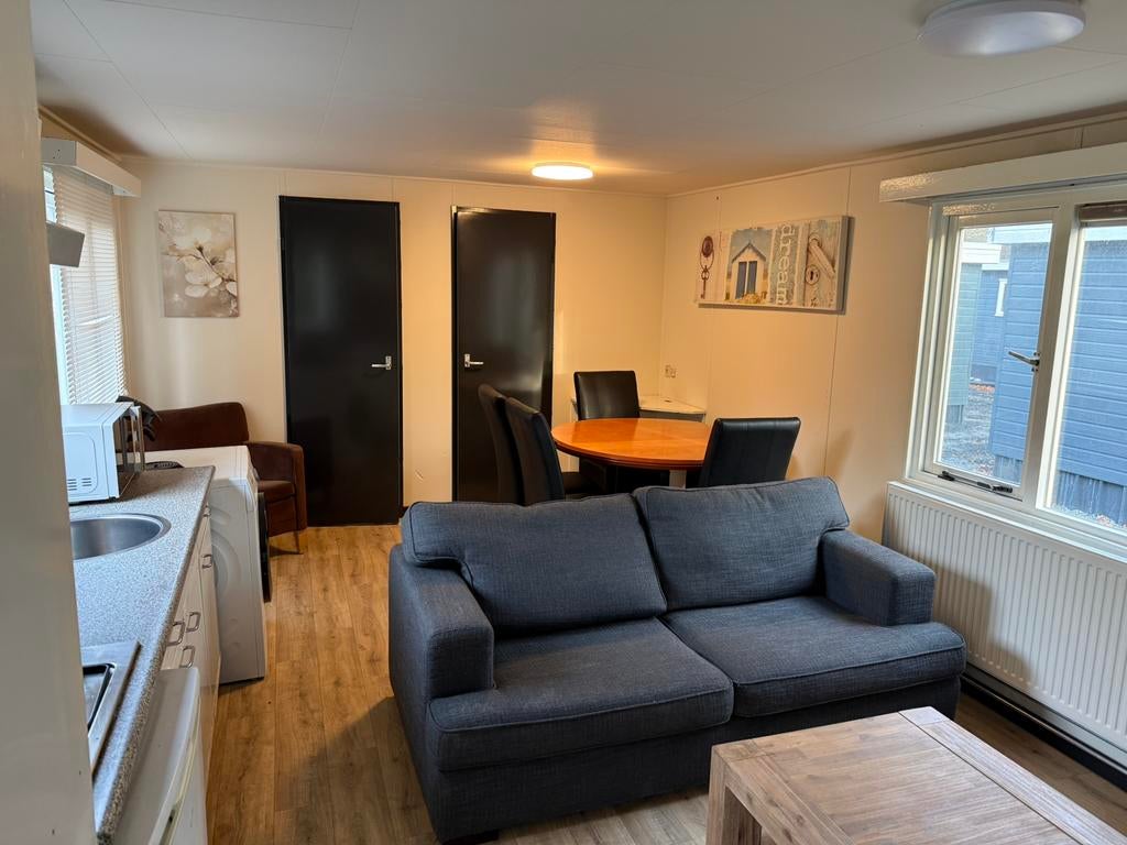 stacaravan te huur rijen, Huizen en Kamers, Kamers te huur, Breda