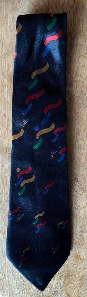 KNRM Stropdas, Verzamelen, Scheepvaart, Ophalen of Verzenden