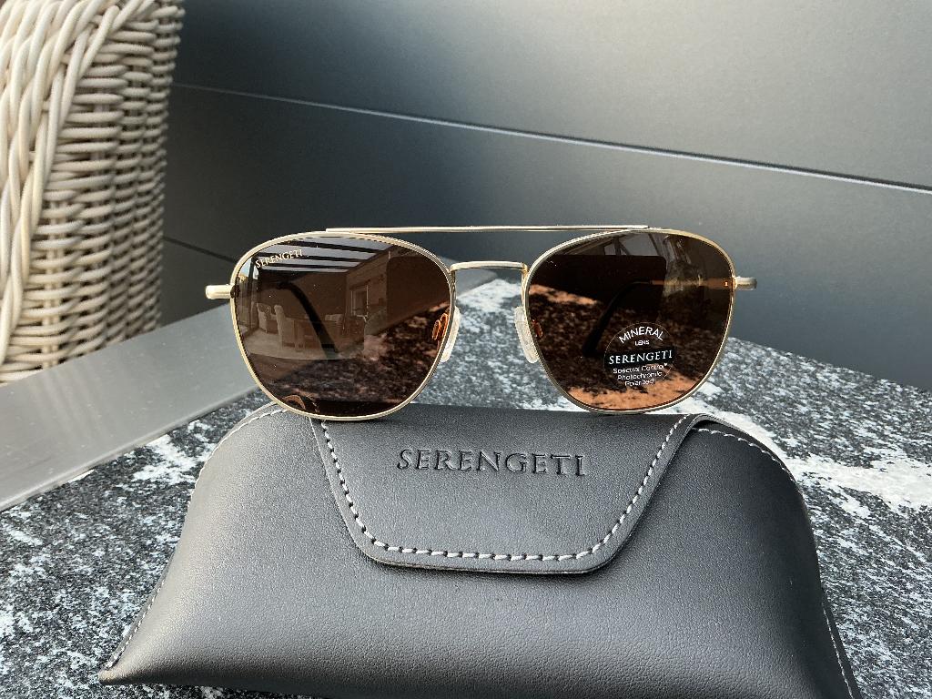 Zonnebril, Ophalen, Nieuw, Zonnebril, Overige merken