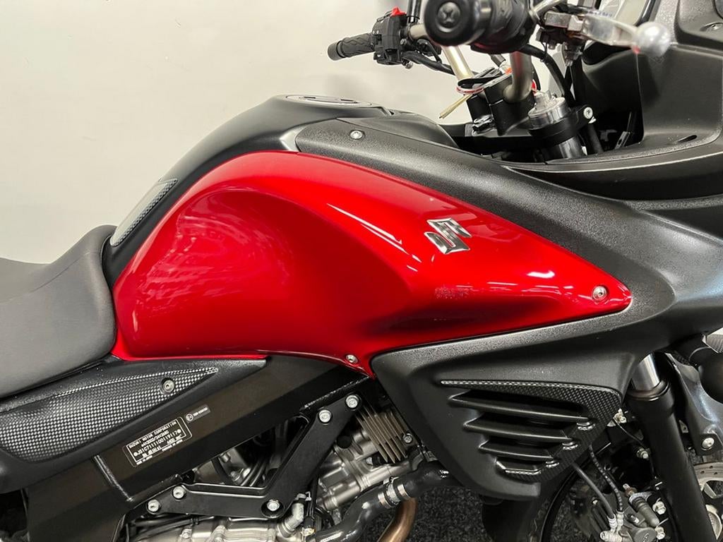 Suzuki DL 650 V STROM LEASE VOORDELIG! - foto 3