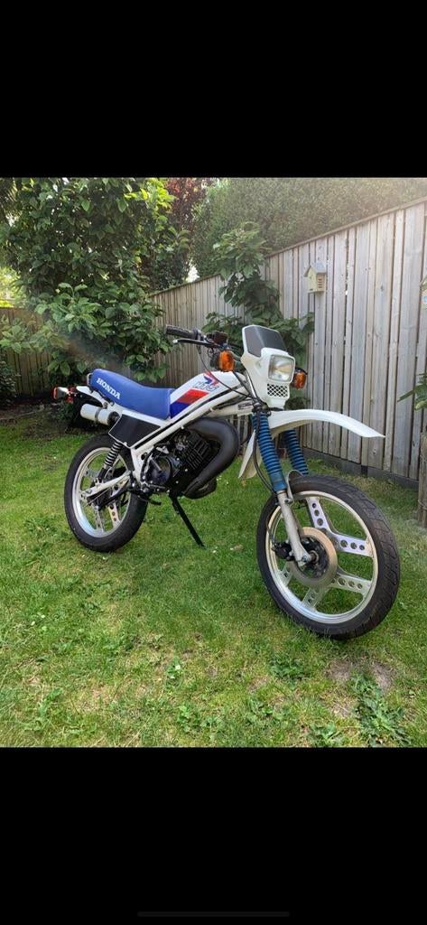 Honda MT, Fietsen en Brommers, Ophalen, Zo goed als nieuw, MT