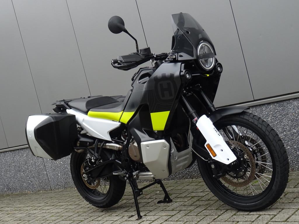 Husqvarna NORDEN 901 (bj 2022) - foto 2