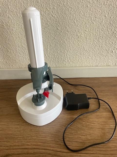 Automatische schilmachine (AOT), aardappel/appel schiller, Overige typen, Kunststof, Ophalen of Verzenden, Zo goed als nieuw