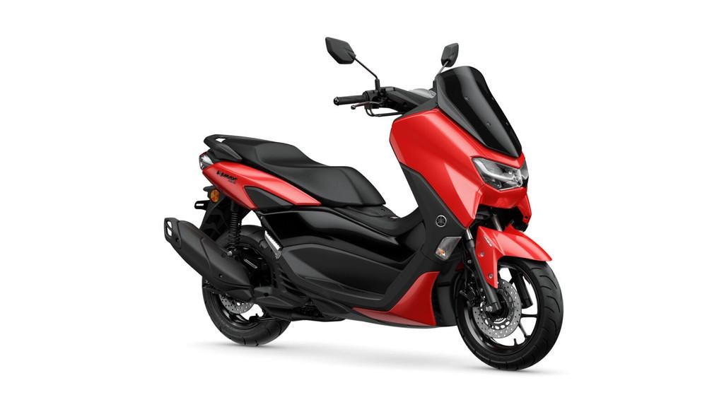 Yamaha N-MAX 155 ABS (bj 2026) - foto 3