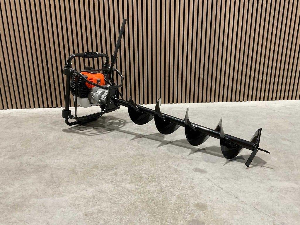 2025 Daewoo DAEAXB520 Grondboor ‼️, Ophalen, Nieuw, Grondboor, Daewoo