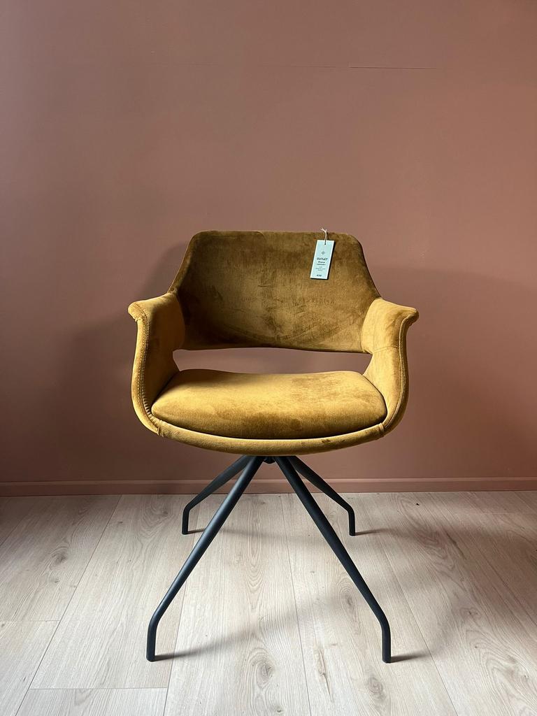 Breeze Laisholm, Ophalen, Zo goed als nieuw, Zwart