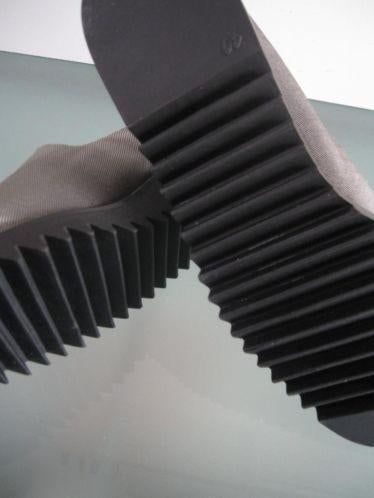 Marco Tozzi 40 | Nieuwe grijze instappers | Gratis verzenden, Verzenden, Instappers, Marco Tozzi, Nieuw