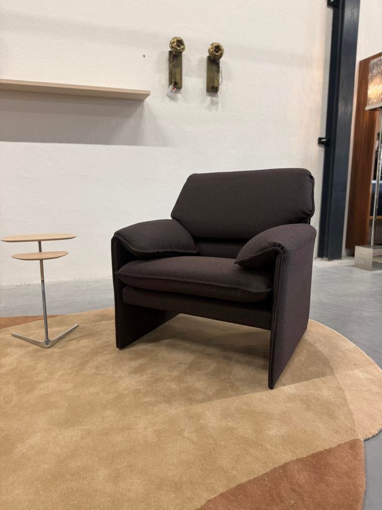 Nieuw Leolux Bora Beta Fauteuil Tiempo Design Stoel bruin, Leolux, Nieuw, Ophalen of Verzenden, Pode Evidence