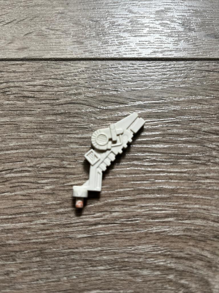 Transformers G1; Inferno hose nozzle 1985, G1, Ophalen of Verzenden, Gebruikt, Autobots