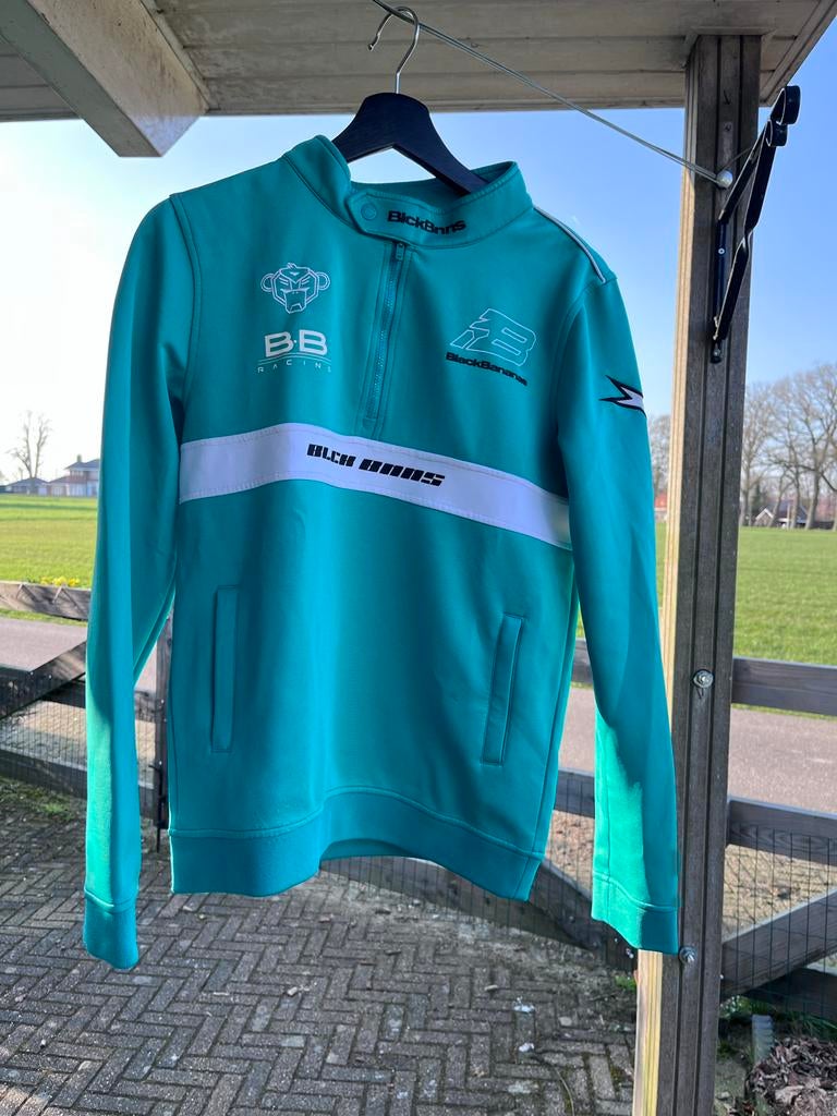 Black Banana trainingspak maat 176, Ophalen of Verzenden, Gebruikt, Jongen of Meisje, Setje