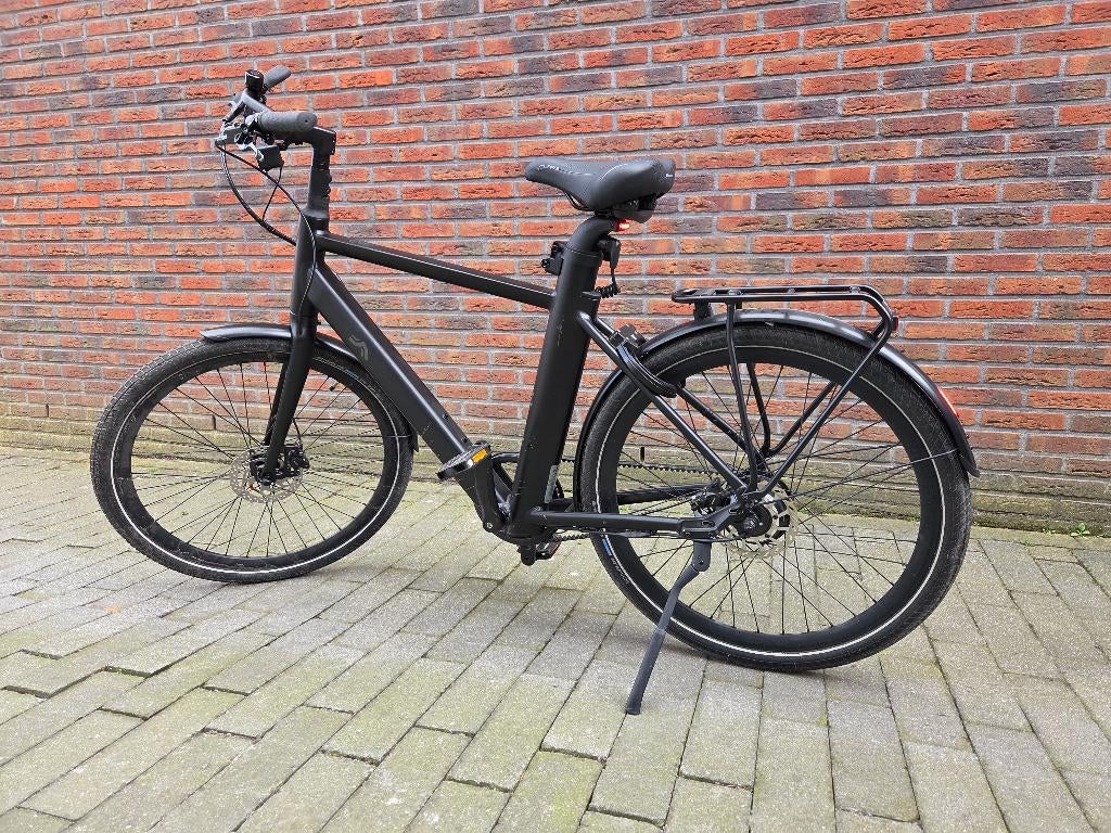 Crivit urban x2 met extra accu, Overige merken, Nieuw, Ophalen of Verzenden, 51 tot 55 cm