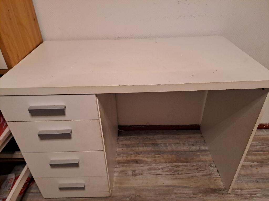 Computer bureau, Ophalen, Gebruikt, Overige merken, Computerbureau