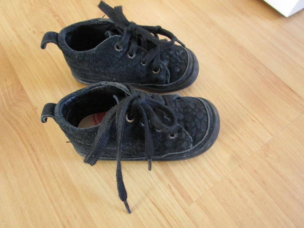 Shoesme - leren schoentjes maat 20/21 - extreme flex, Kinderen en Baby's, Kinderkleding | Schoenen en Sokken, Gebruikt, Meisje