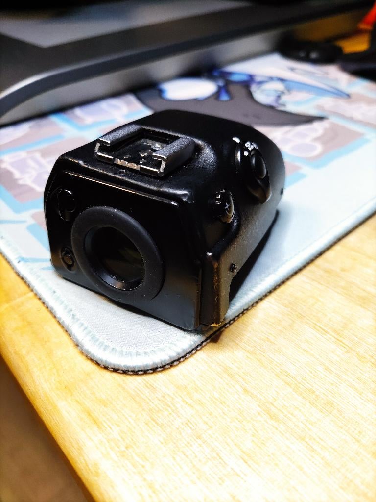 Voor Nikon F5 dp-30 te koop., Audio, Tv en Foto, Fotocamera's Analoog, Ophalen of Verzenden, Gebruikt, Spiegelreflex, Nikon