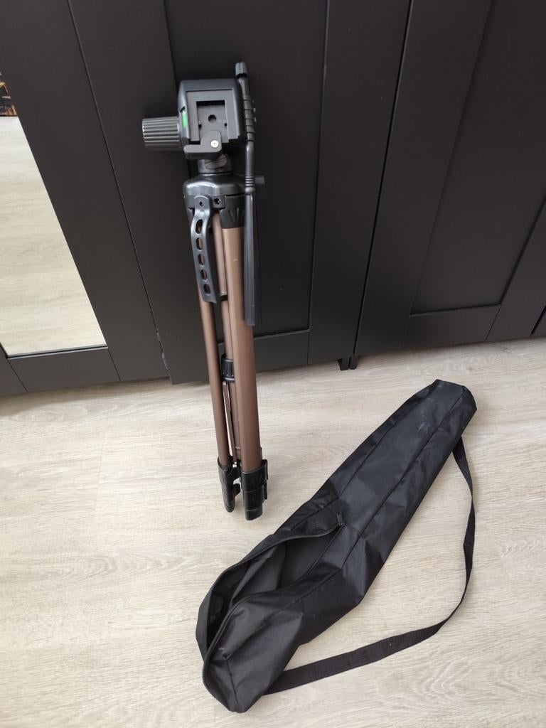 Tripot staander voor toslon fishfinder, Ophalen, Gebruikt, Overige typen