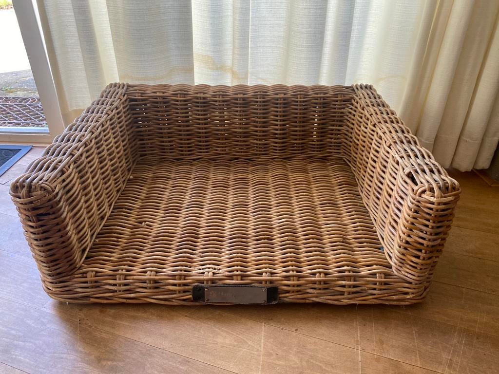 MOOIE HAPPY HOUSE HONDENMAND & KLEED  & TOEBEHOREN, Ophalen, Riet