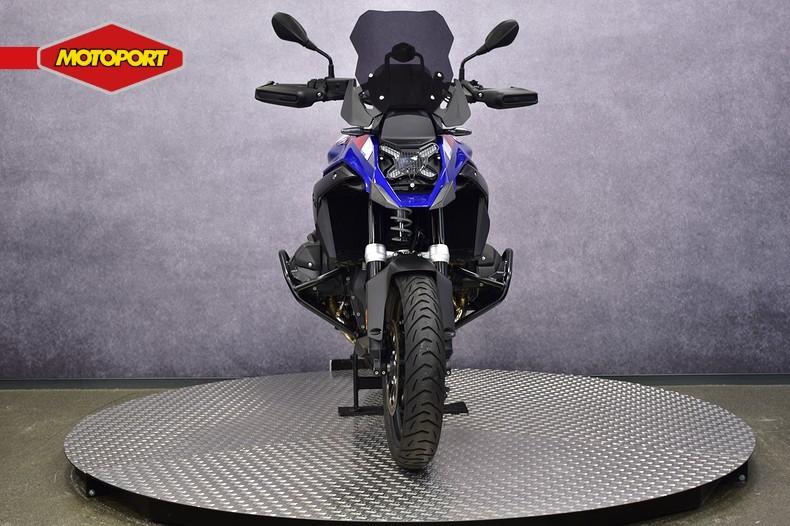 BMW R 1300 GS (bj 2024) - foto 3