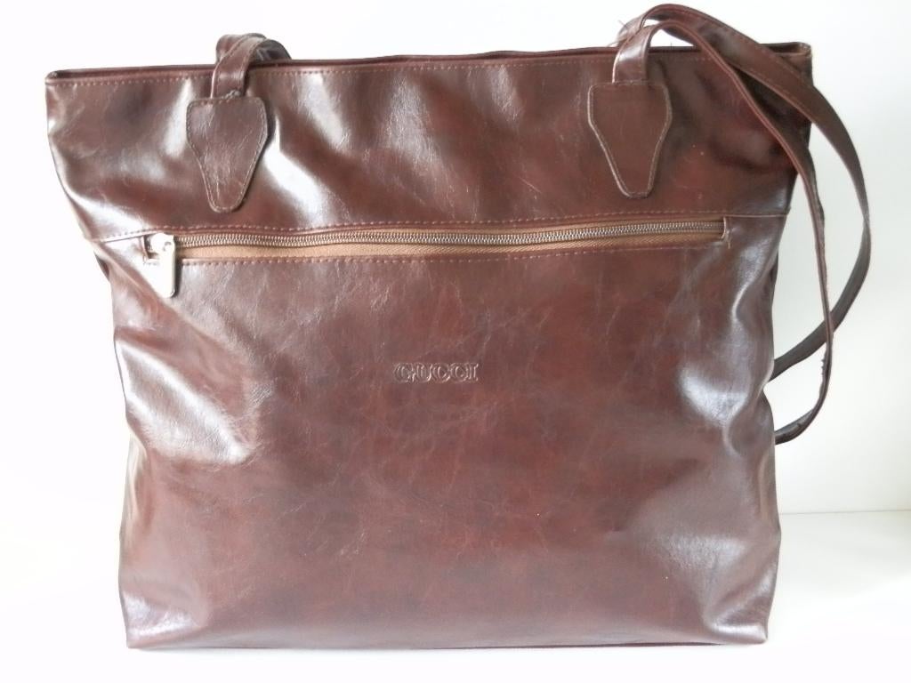 Gucci shoppertas. Strandtas. Damestas., Ophalen of Verzenden, Zo goed als nieuw, Overige kleuren, Shopper