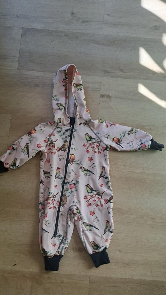 IELM Buitenspeelpak Maat 80, IELM, Overige typen, Meisje, Ophalen of Verzenden