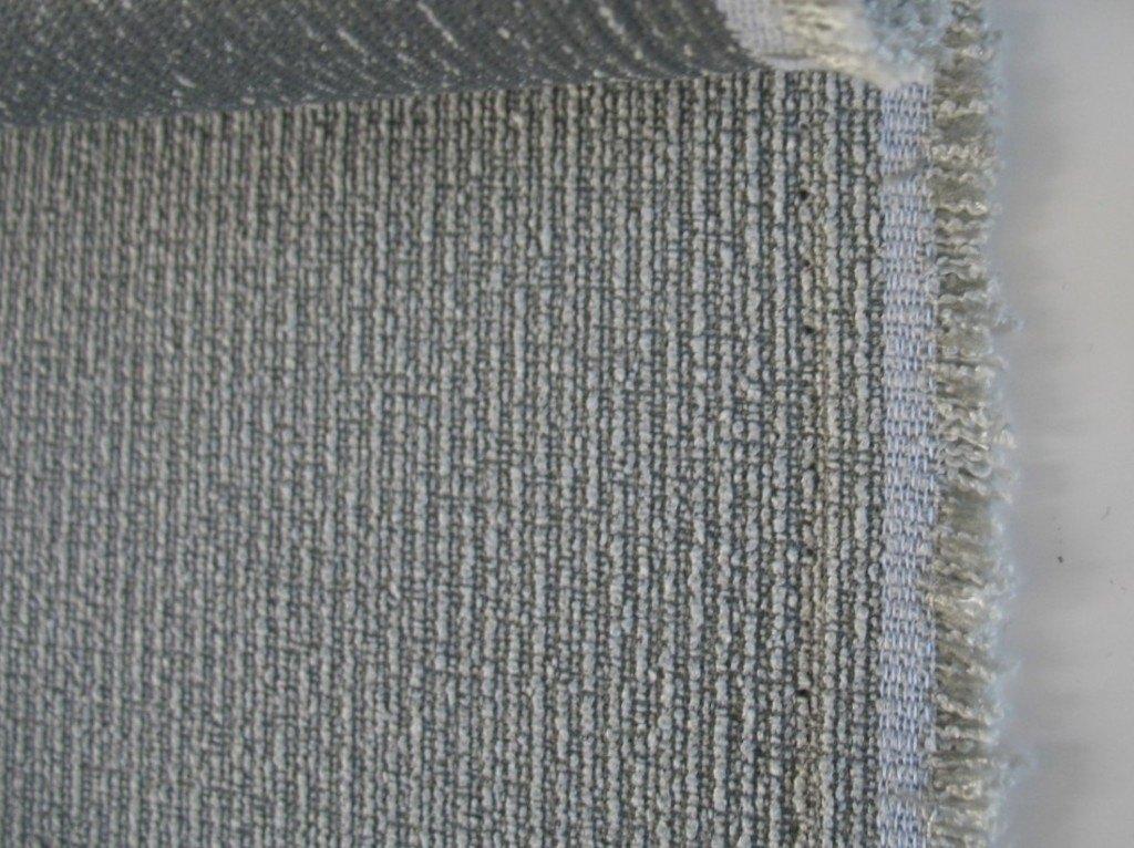 Kvadrat Wend Tulle 002; grijstinten; 2,3 meter meubelstof, Hobby en Vrije tijd, Stoffen en Lappen, Overige materialen, 120 cm of meer