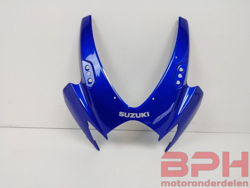 Nieuw kuipdeel Suzuki GSX-R 600 K6 - K7 94401-01H01-YKY kuip, -, -, Nieuw, Ophalen of Verzenden