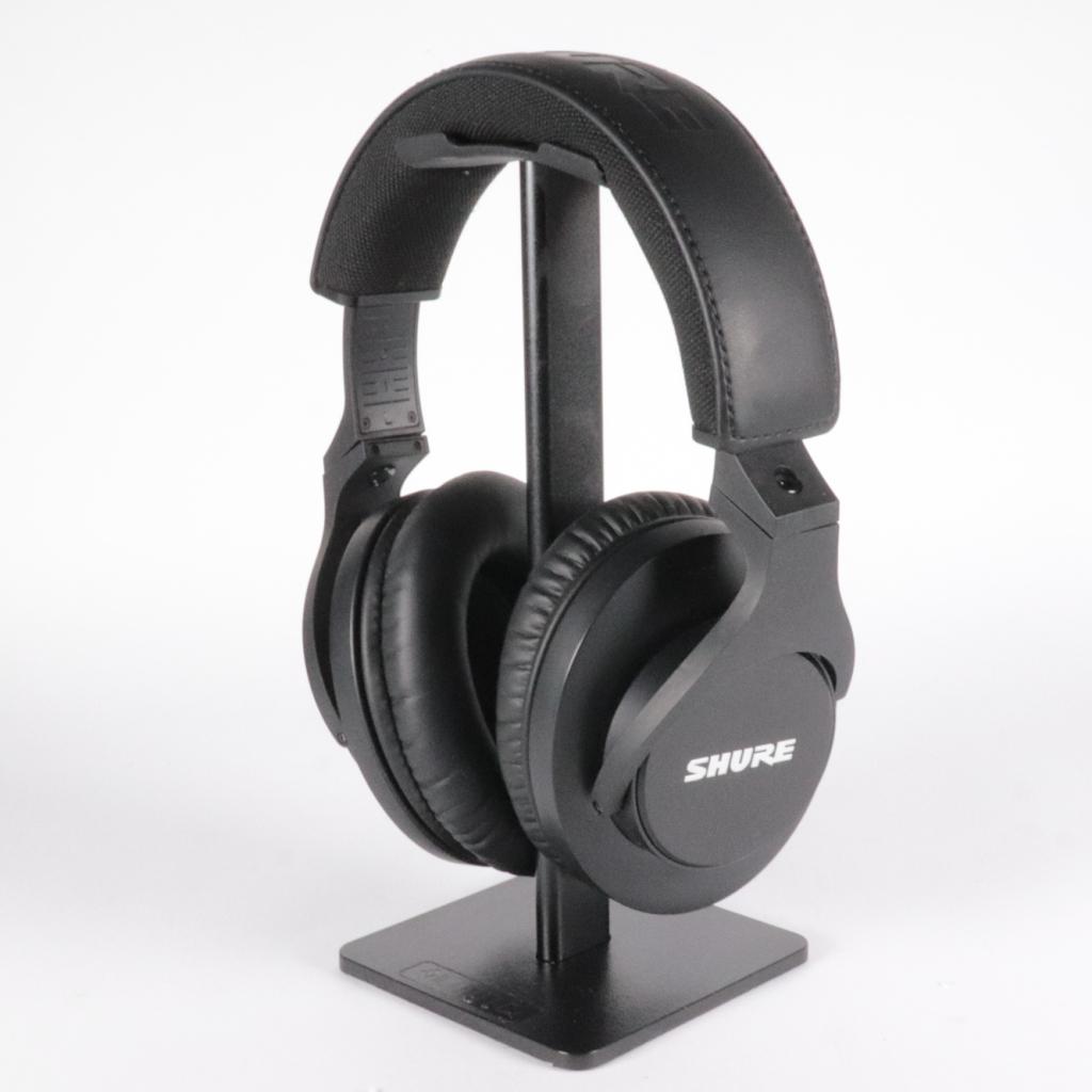 Shure SRH440A studio-koptelefoon - Nette Staat, Flex Ltd., Gebruikt, https://flex.com/contact-us, Nobelstraat 10, 5807 GA Oostrum LB, Limburg, Nederland