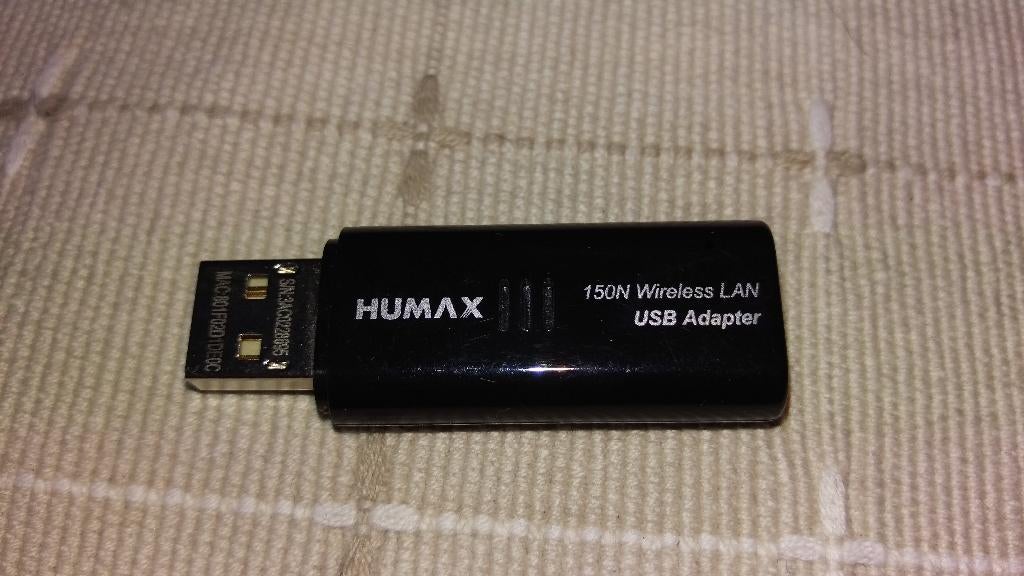 Humax harddisk decoder iHDR-5050c en HD ontvanger IRHD-5300C, Audio, Tv en Foto, Decoders en Harddiskrecorders, Zo goed als nieuw