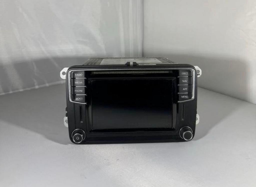 MIB2 Discover media PQ met NAV, Auto diversen, Autonavigatie, Ophalen, Zo goed als nieuw