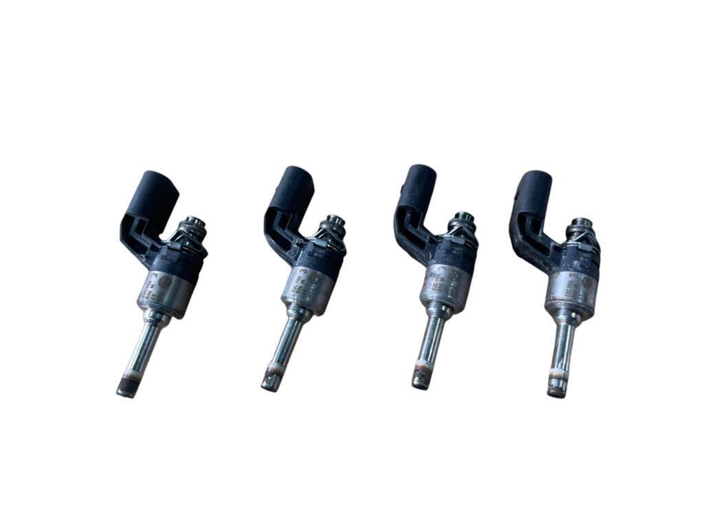 Injector Audi A3 Sportback 8P 1.4 TFSI ('04-'12) 03C906036M, Audi, Gebruikt, Audi, Ophalen of Verzenden
