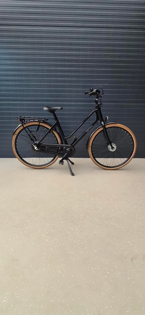 Cortina Foss 28 inch Dames/Meisjesfiets ND3 50 cm, Ophalen