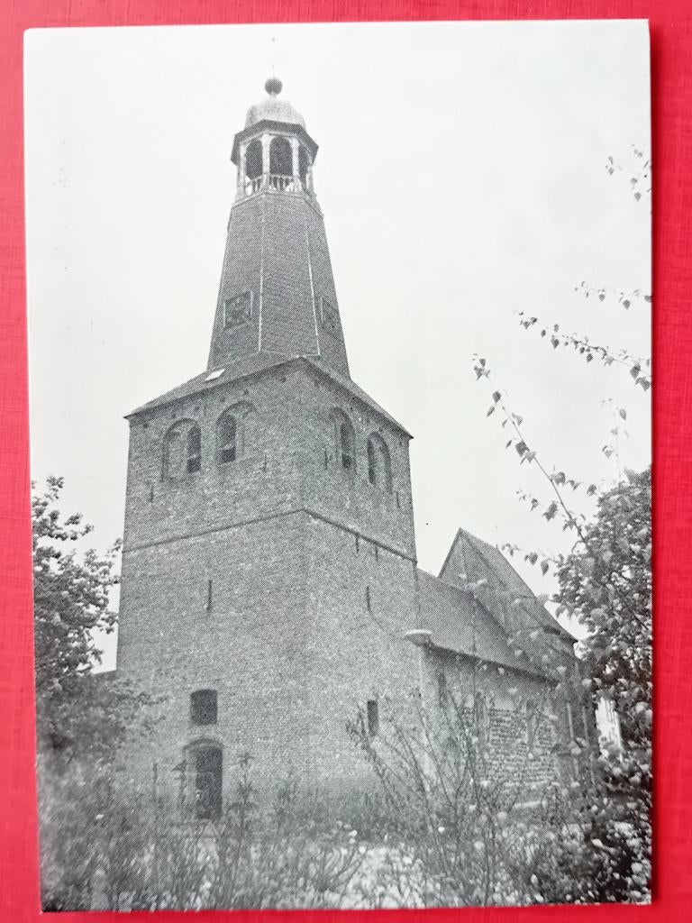 Ansichtkaart Silvolde, Ophalen of Verzenden