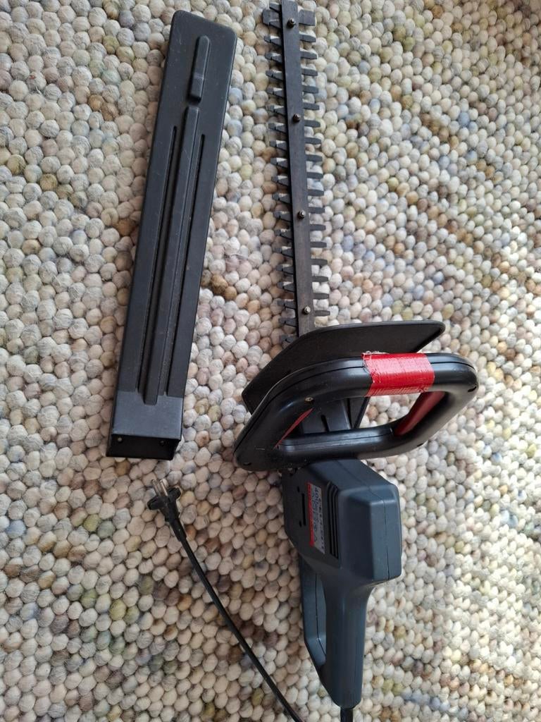 Peugeot heggenschaar., Ophalen, Elektrisch