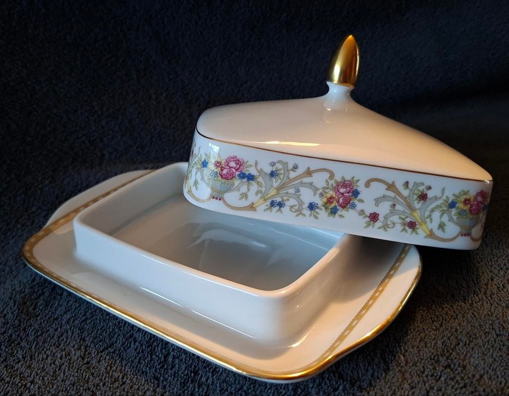 Oma's servies Eschenbach Bavaria Germany, Ophalen