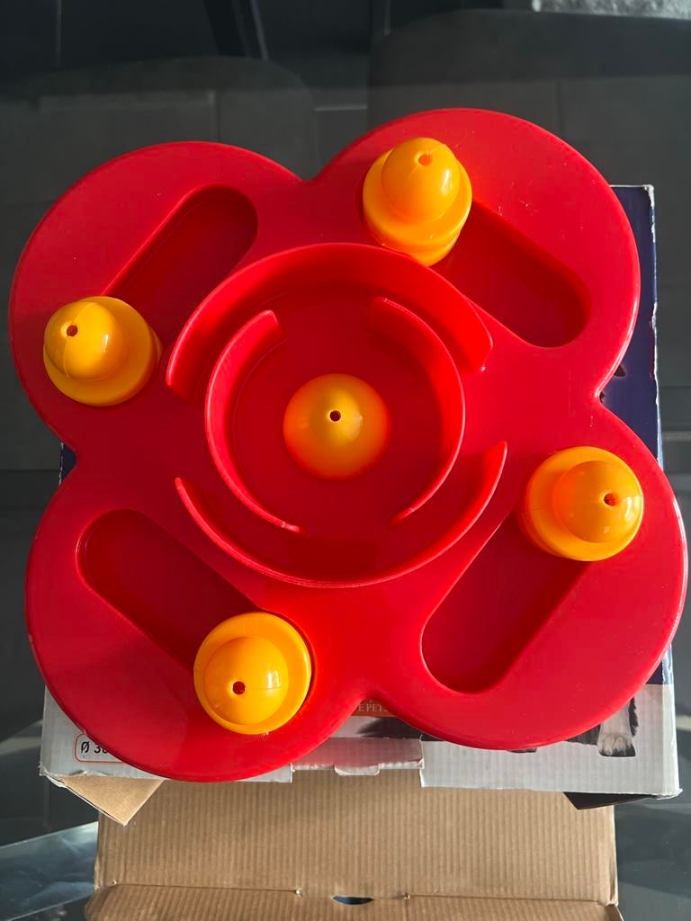 Snack speelgoed (hond), Dieren en Toebehoren, Ophalen