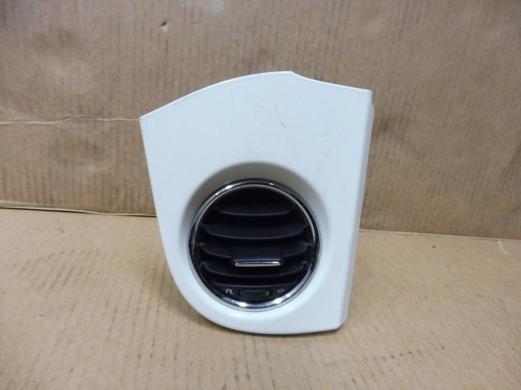 FIAT500 500X DASHBOARD LUCHTVENTILATIE DECORATIE 735578446, Gebruikt, -, -, Ophalen of Verzenden