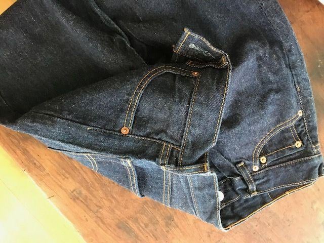 Levi 501 levi strauss & co spijkerbroek nieuw, Ophalen of Verzenden, Nieuw, Blauw, W30 - W32 (confectie 38/40)