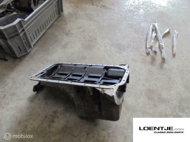 Carterpan BMW e36 m40 316i 318i, Gebruikt, Ophalen of Verzenden, BMW, BMW